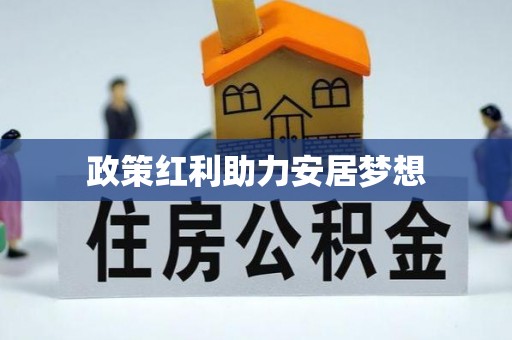 横县政策红利助力安居梦想