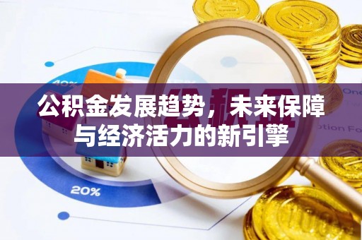 横县公积金发展趋势，未来保障与经济活力的新引擎