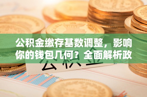 横县公积金缴存基数调整，影响你的钱包几何？全面解析政策与实际收益