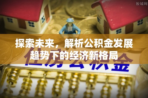 横县探索未来，解析公积金发展趋势下的经济新格局